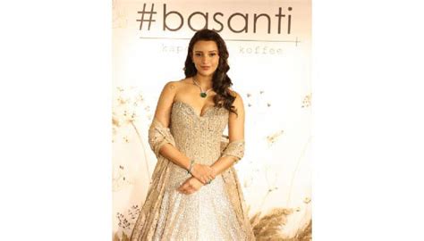 Basanti Kapde aur Koffee Launches Its Deccan Flagship Store in Hyderabad