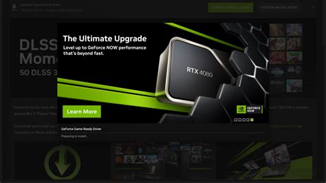 How to Update Nvidia Drivers - Rondea