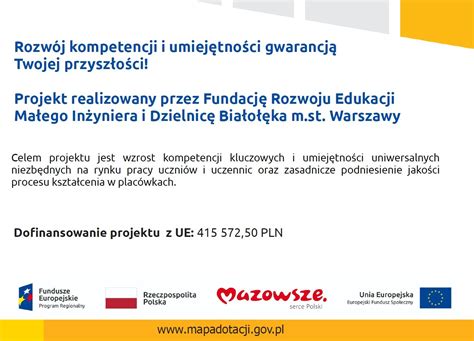 Szkoła Podstawowa nr 366 im. Jana Pawła II