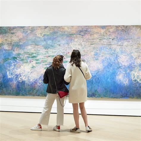 The Museum of Modern Art (MoMA): Entry Ticket | Book Online