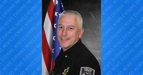 Chelan County jail will now be led by longtime employee | Wenatchee ...