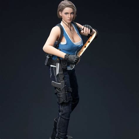 Fist Toys 1/12 Doomsday Cop Standard Action Figure