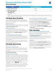 Critical Information Summary Example 的图像结果