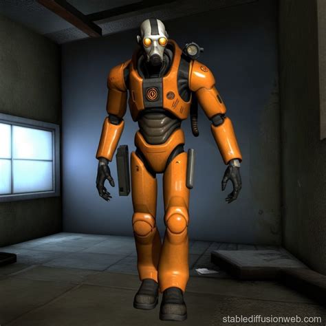 Half-life Three Speculations | Stable Diffusion Online