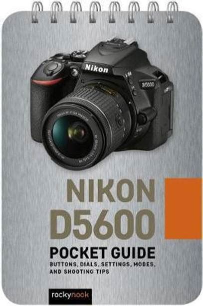 Image result for Nikon D5600 Tutorial Guide