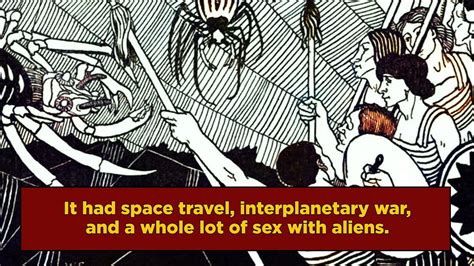 Image result for Alien Geschichte