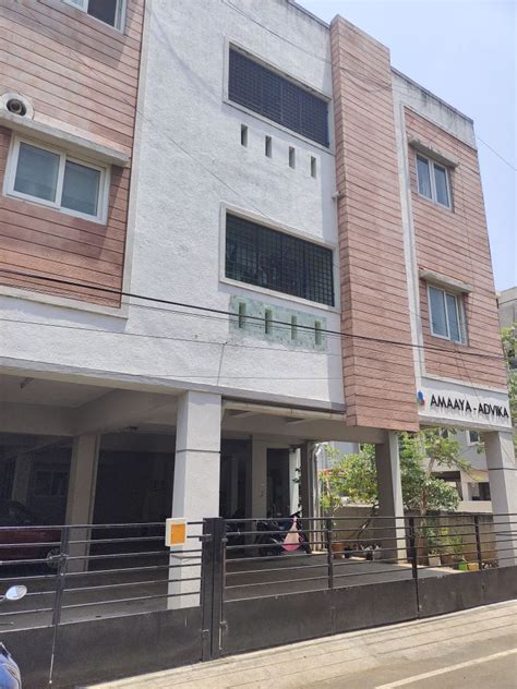 Amaaya Advika in Madambakkam, Chennai- Reviews, Photos, Amenities ...