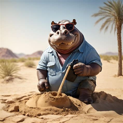 Dig Animals 的图像结果