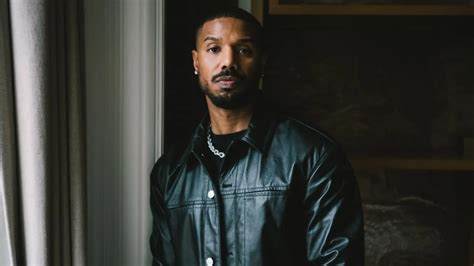 Michael B. Jordan Girlfriend 2025: A Complete Dating History | marie claire