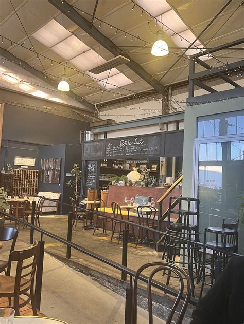 CLOSED: GG Bistro - Christchurch Restaurant - HappyCow