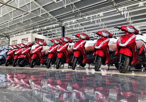 Greaves Electric Mobility opens new EV plant in Tamil Nadu | Autocar ...