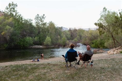 Sequoia Campground & Lodge - Hipcamp in Three Rivers, California