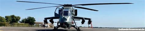Defence Production Secretary Inaugurates Advanced Prachand LCH ...