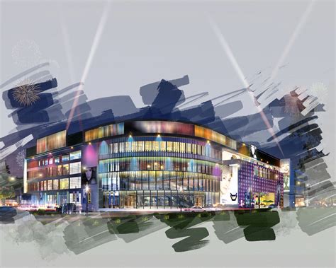 Broadway Megaaplex Pvt. Ltd.