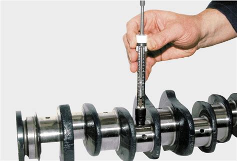 Montage des coussinets | Motorservice