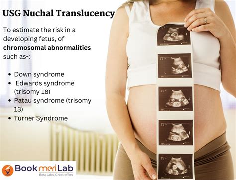 Ultrasound NT Scan Price - Book Online at Top Radiology Centers