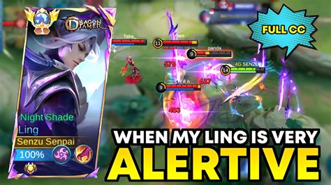 Image result for Ling Objective