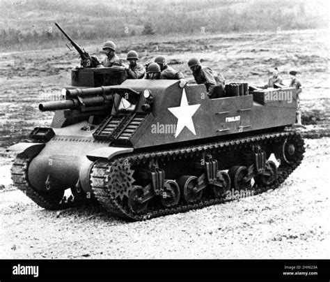 Ww2 American Tank Destroyers