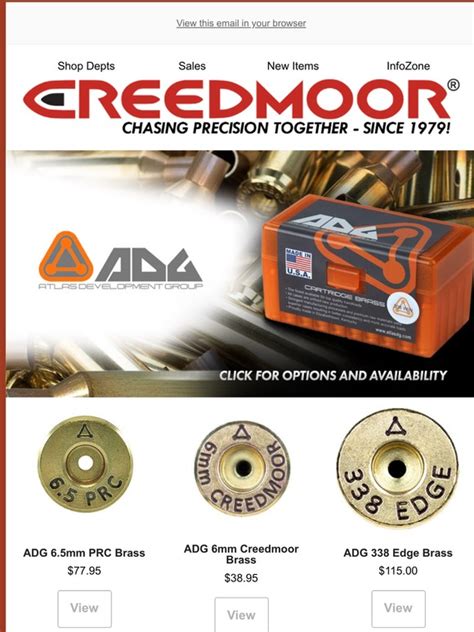 ADG Brass Reloading 的图像结果