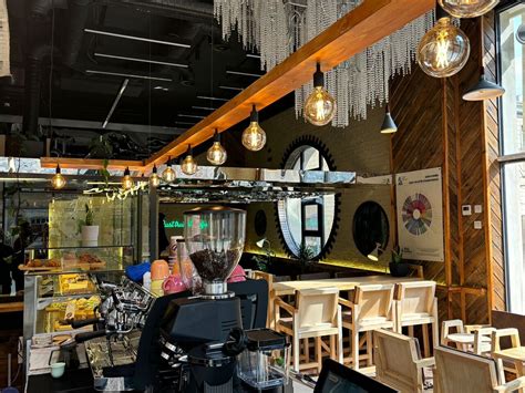 DEEM COFFEE COMPANY, Baku - Restaurant Reviews, Phone Number & Photos ...