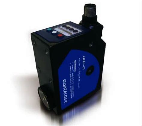 Industrial Sensors - TLu-011 Datalogic Color Mark Sensor Manufacturer ...