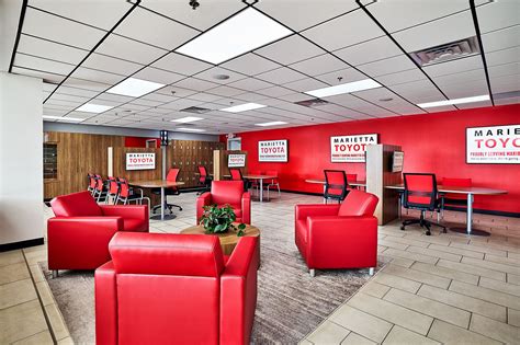Marietta Toyota - Marietta, GA | Cars.com