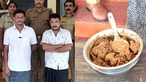 മരപ്പട്ടിയെ കൊന്ന് കറിവച്ച രണ്ടുപേർ പിടിയിൽ; കൊല്ലാനുപയോഗിച്ച കത്തി ...