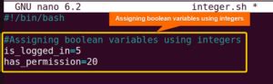 Image result for Boolean Script