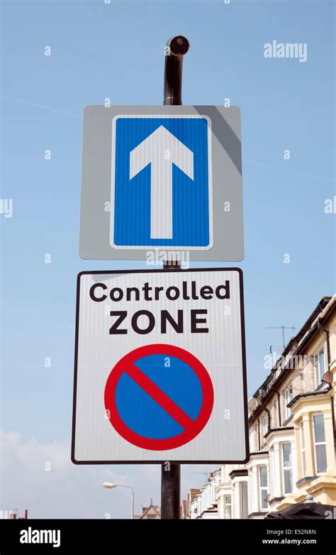 Image result for Controlled Sign