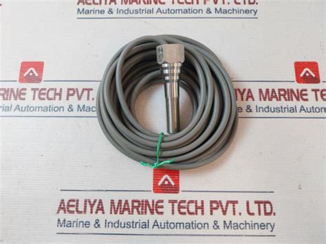 Sense Xnnn-0210-6 Proximity Sensor – Aeliya Marine