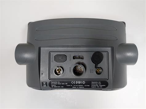 Raymarine C70 Multi Function Display C Series | Ubuy India