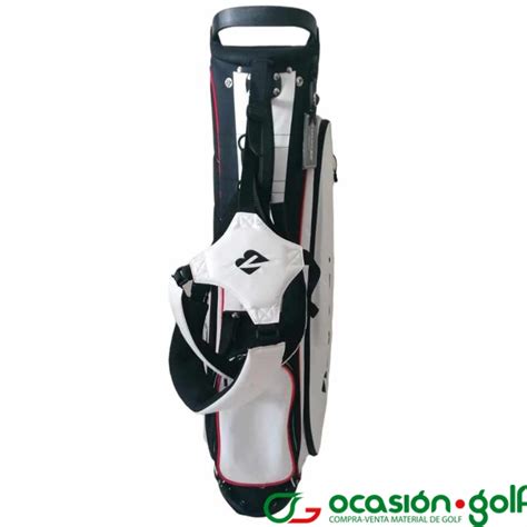 BOLSA BRIDGESTONE TOUR B DE TRIPODE NUEVA!!! - Ocasiongolf ...