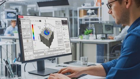 Value Engineered Designs with PROFIS - Hilti India