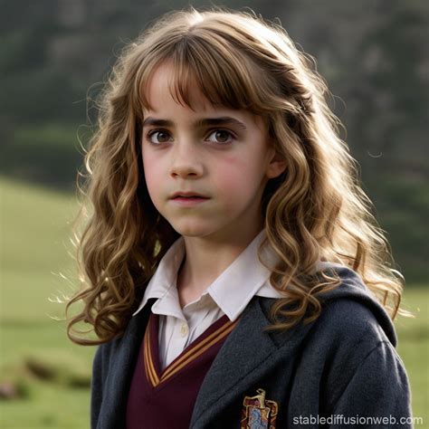 Hermione Jean Granger