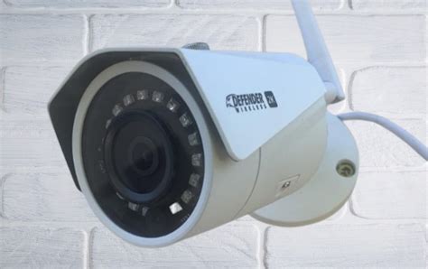 Image result for Defender Camera Support