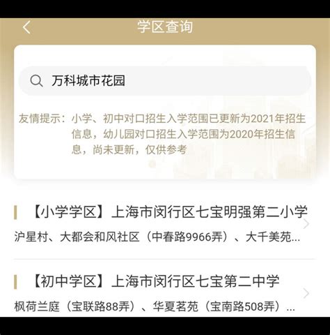 上海闵行区15个学区和集团分布图_上海幼升小资讯_幼教网