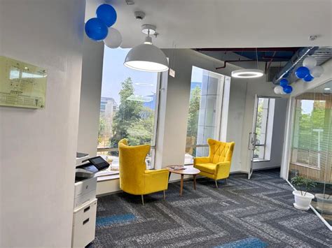 Corporate Office Project