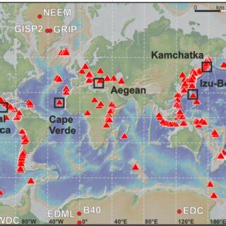 Image result for GeoMapApp