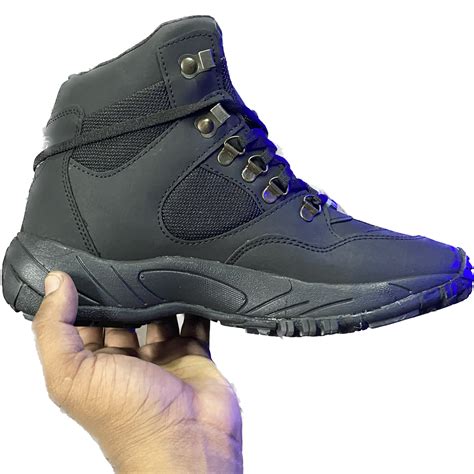 Liberty Touch Shoes – Arjun Army Store