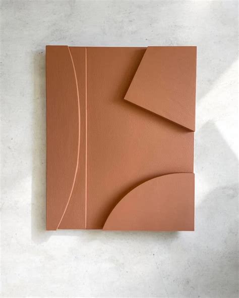 Terra Élan Panel Wall Art – Handicrafts Town