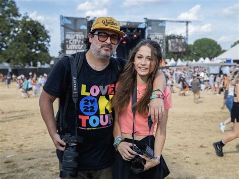 Austin father-daughter photography duo captures essence of ACL Fest ...