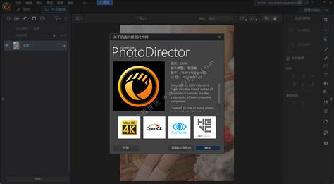 Asus PhotoDirector Tutorial 的图像结果