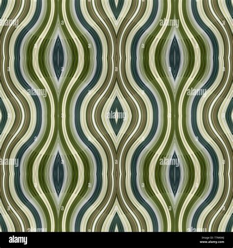 Olive Green Fabric Texture
