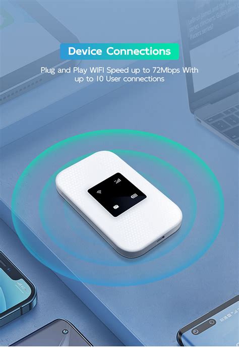 Image result for MiFi Router