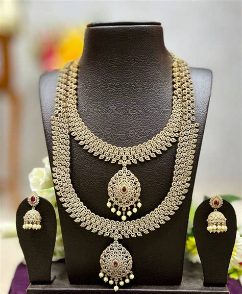 Antique Combo Set – Lakshmi Boutique