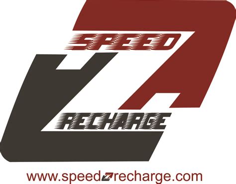 www.SpeedZrecharge.com | Login