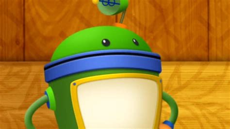 Team Umizoomi: Umi Fire Truck
