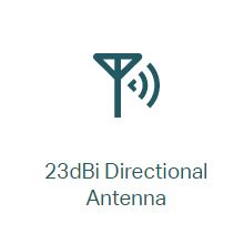 TP-Link CPE610 High Power Outdoor CPE/Access Point, 5GHz 300Mbps, 802 ...