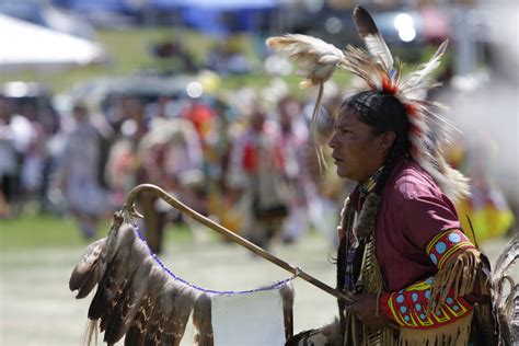 The Coeur d'Alene Indian Tribe: Powwow Photos