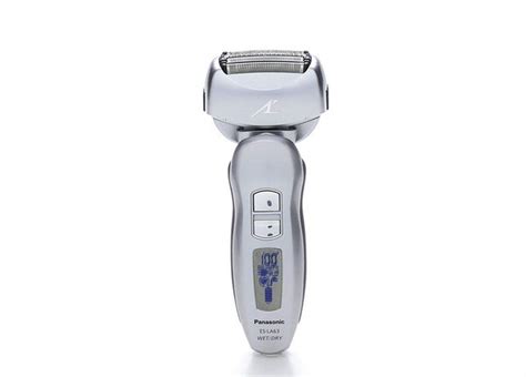 Panasonic Es-La63-S Arc4 Men'S Electric Shaver Wet/Dry With Multi-Flex ...